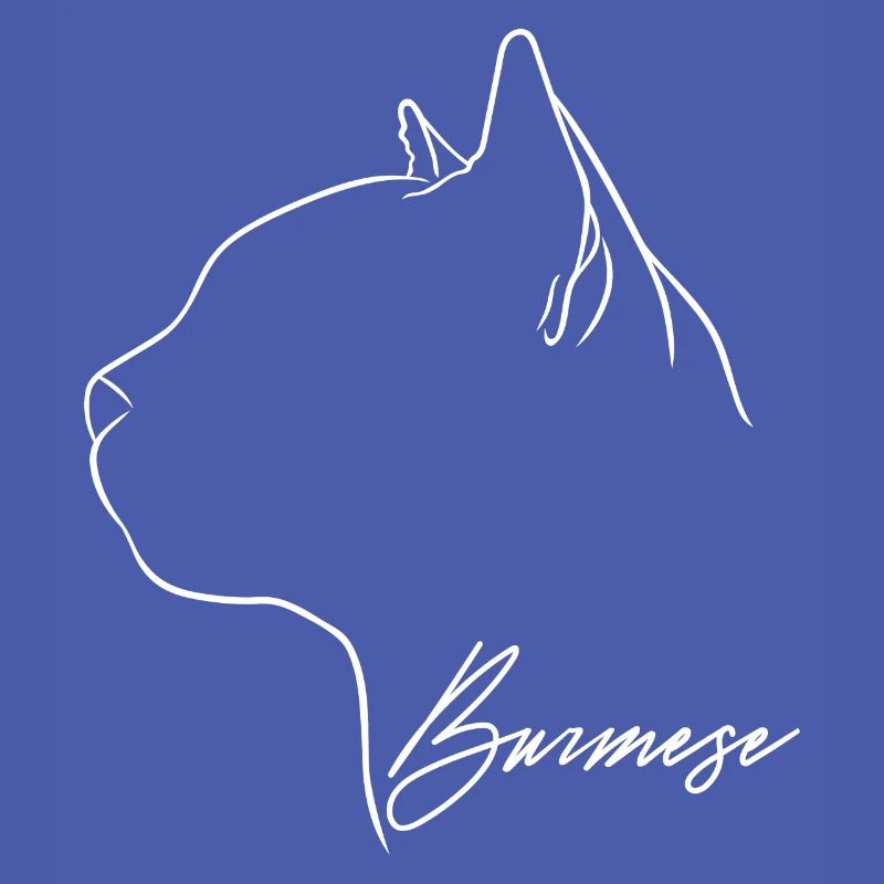Profil Birman Chat Cat Wilsigns