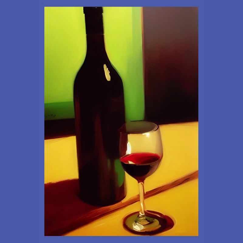 Wein Trinker