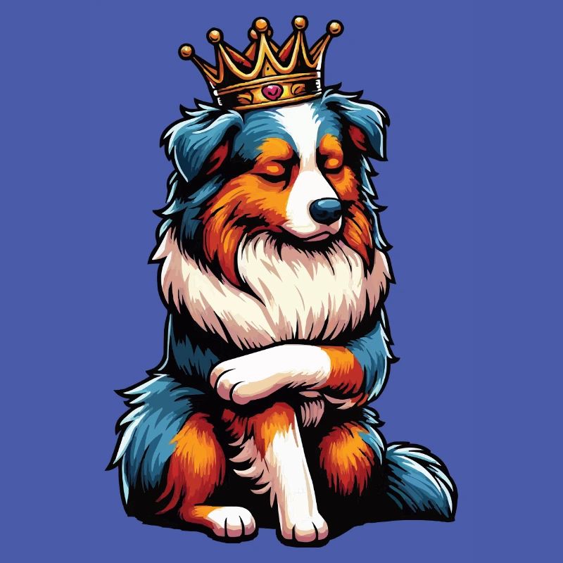 Australian Shepherd Aussie Aussiebesitzer Aussies