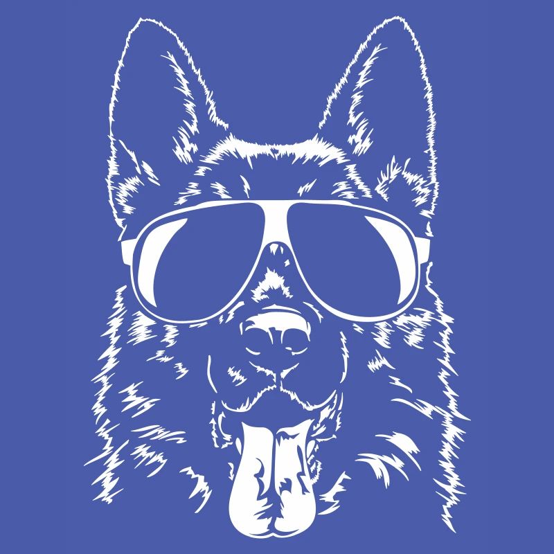 GERMAN SHEPHERD - GERMAN SHEPHERD cool