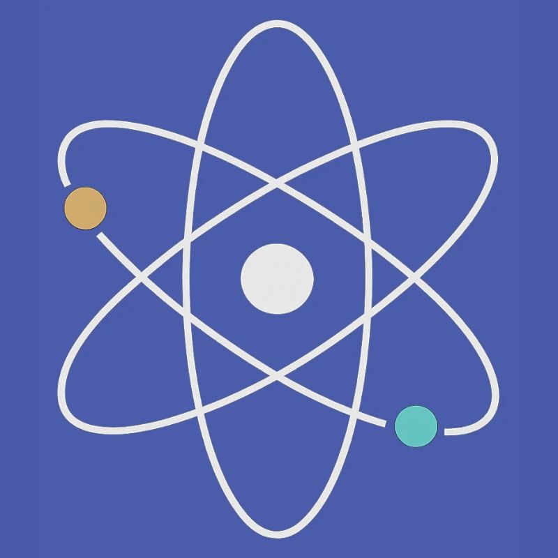Atom Geometry – Die Ästhetik der Atomphysik