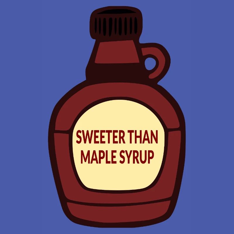 Complément sucré au sirop d’érable