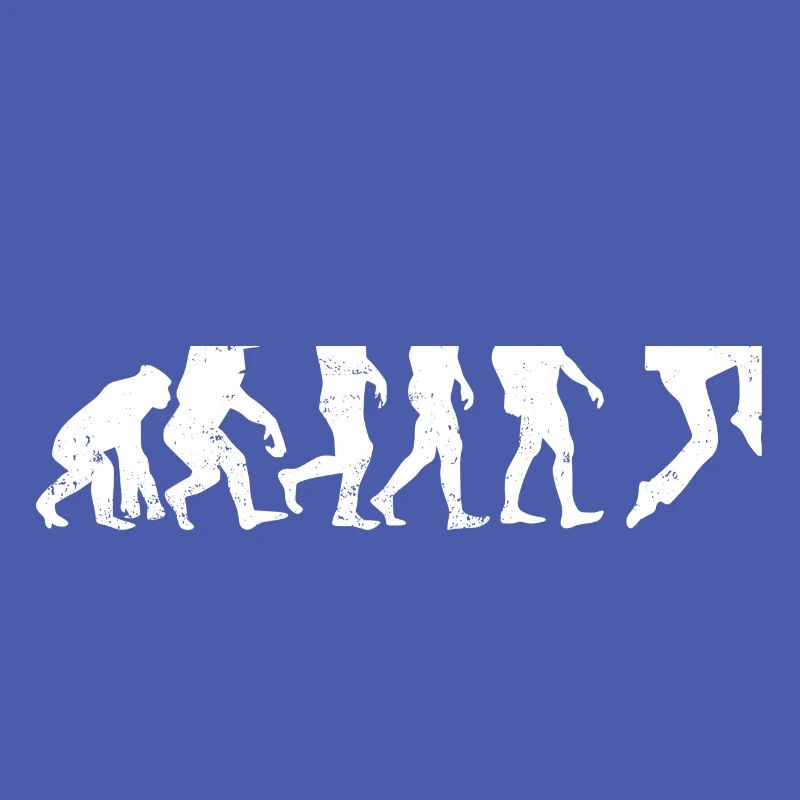 Dance evolution dancer dance gift dance