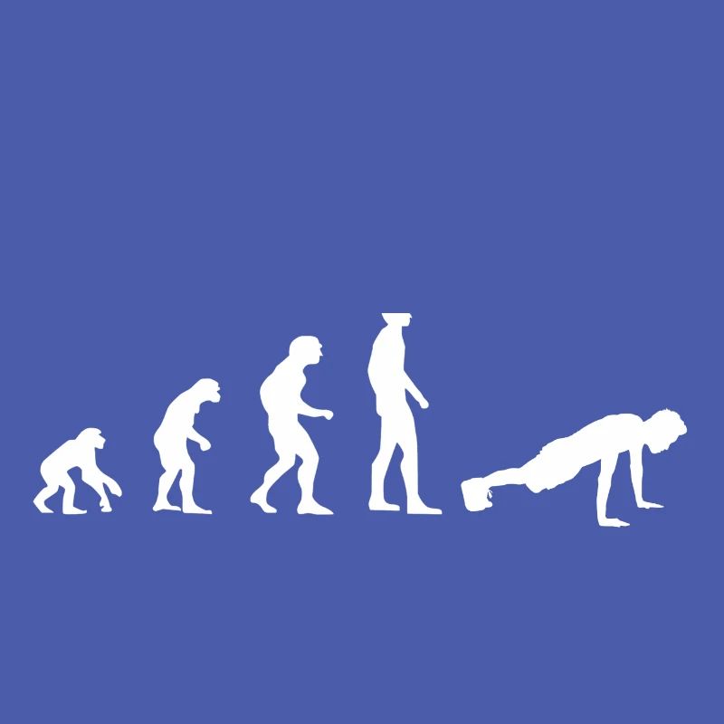 Evolution tractions