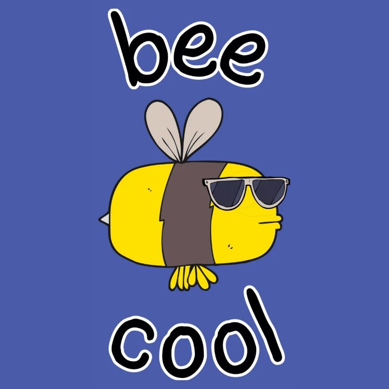 Bee Cool