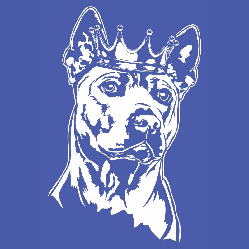 Thai Ridgeback Krone Hunde Hund Wilsigns
