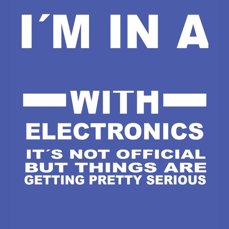 relation avec ELECTRONICS