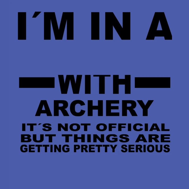 relation avec ARCHERY