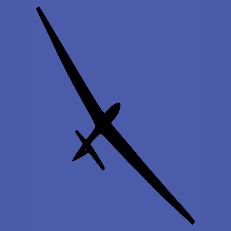 Glider Gliding Gliding Gliding Glider