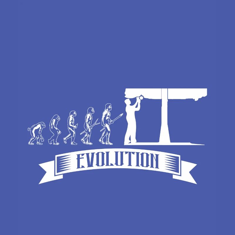 Evolution: KFZ Mechaniker KFZ Mechatroniker
