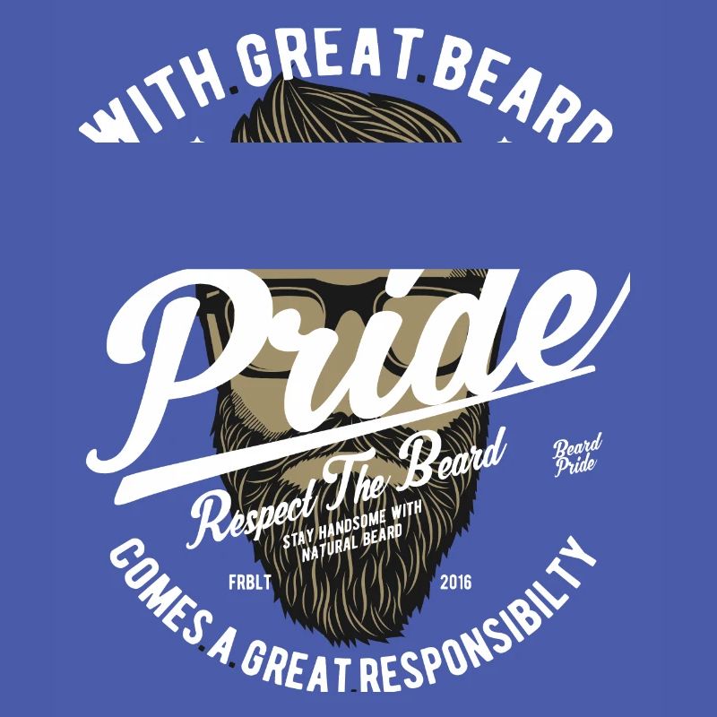 Beard Pride 2