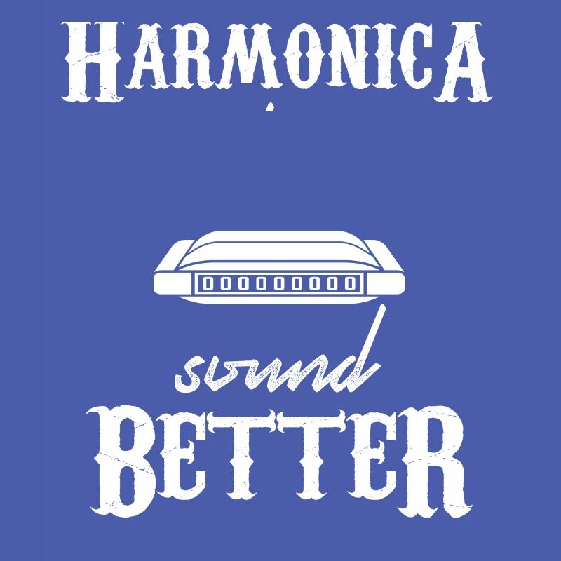 Harmonica - Harmonica - Harmonica