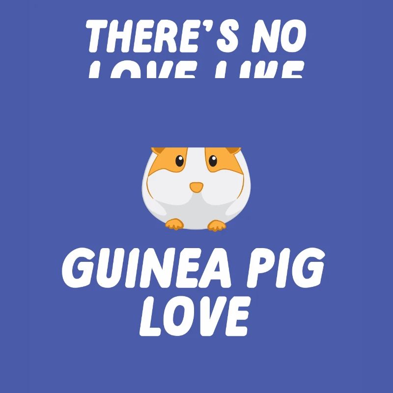 Cochon d'Inde - Cochon d'Inde - Amour