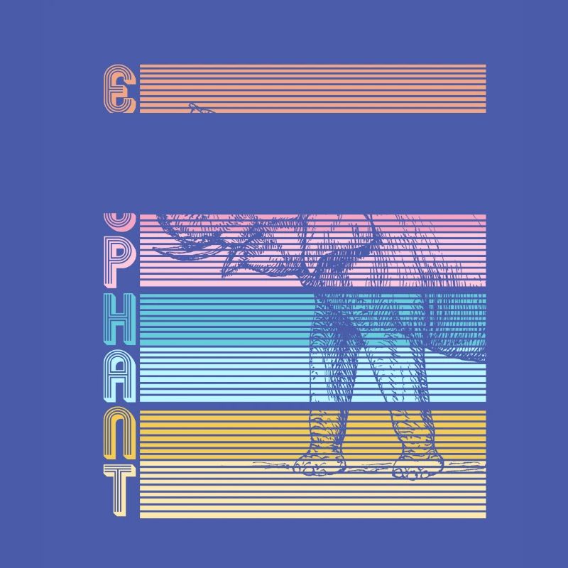 éléphant