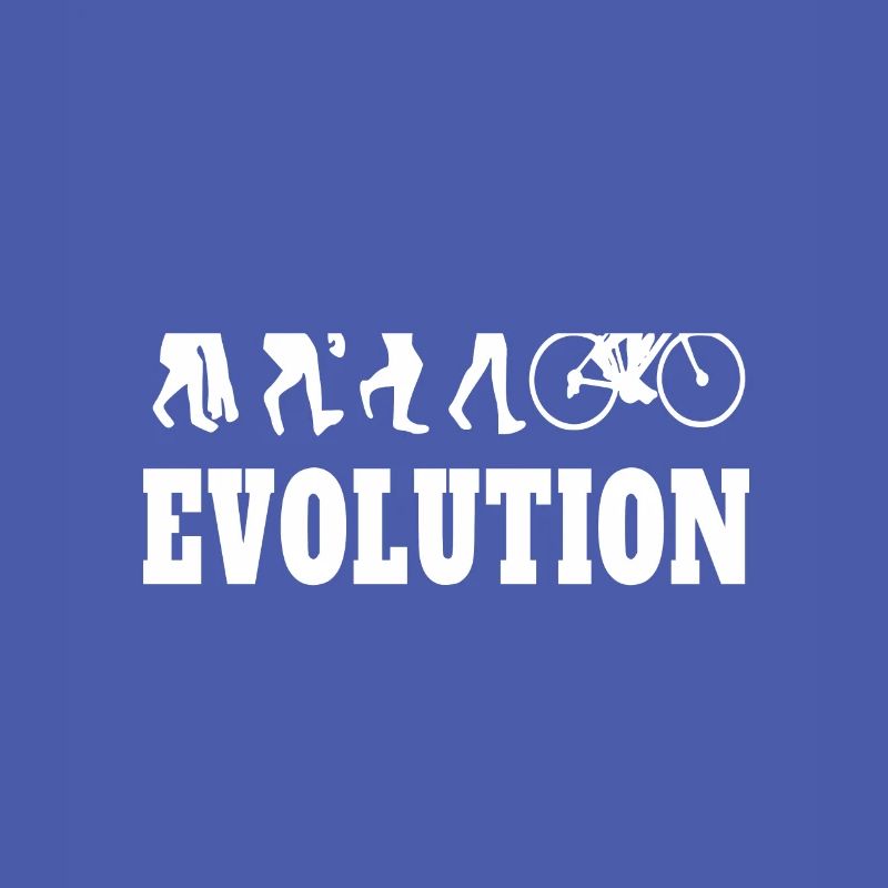 Evolution du cyclisme