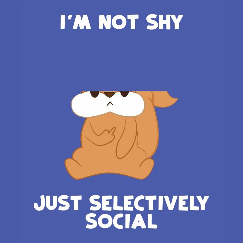 Eichhörnchen - Antisozial - Eichkätzchen