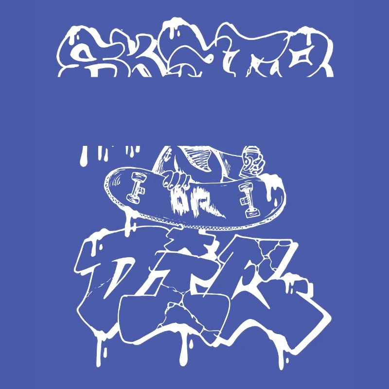 Schlittschuh oder stirb weiß