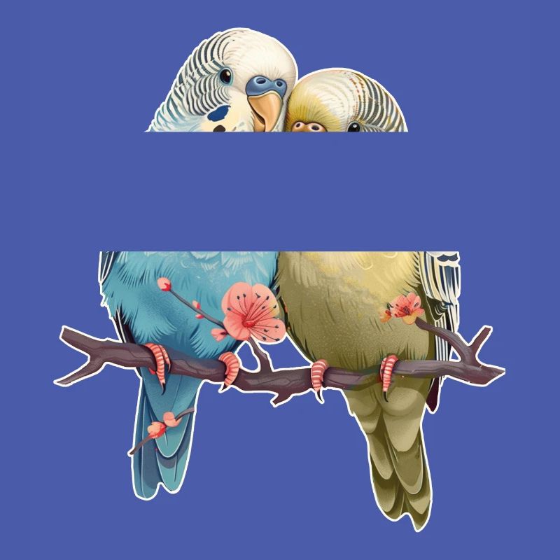 Budgies
