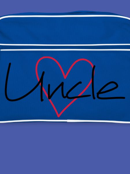 Uncle Herz