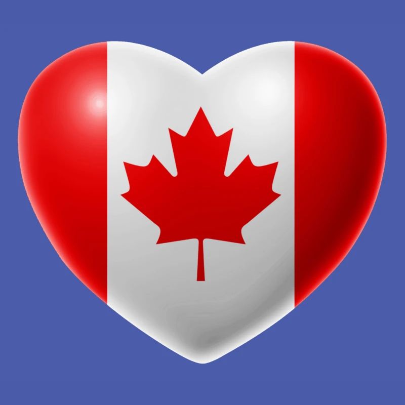 Coeur (Canada / Canada)