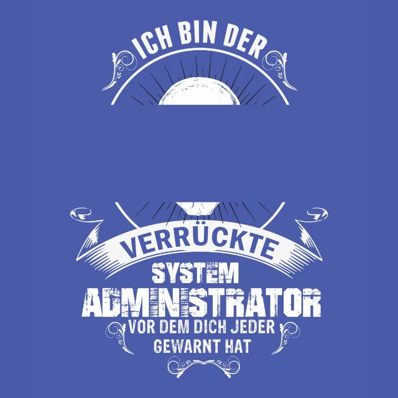 System Administrator