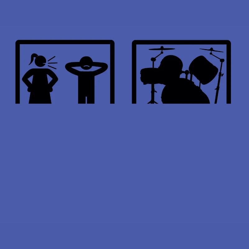 problem solved DRUMMER DRUMS drums