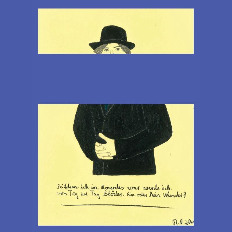 Ein Wunder oder kein Wunder? - Sprüche Leben