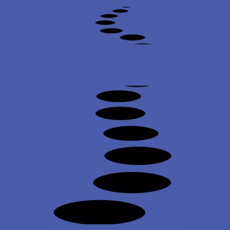 path path line line row art dots pattern ra