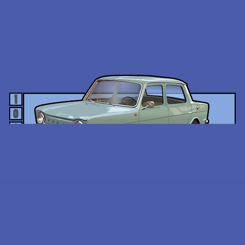 Oldtimer