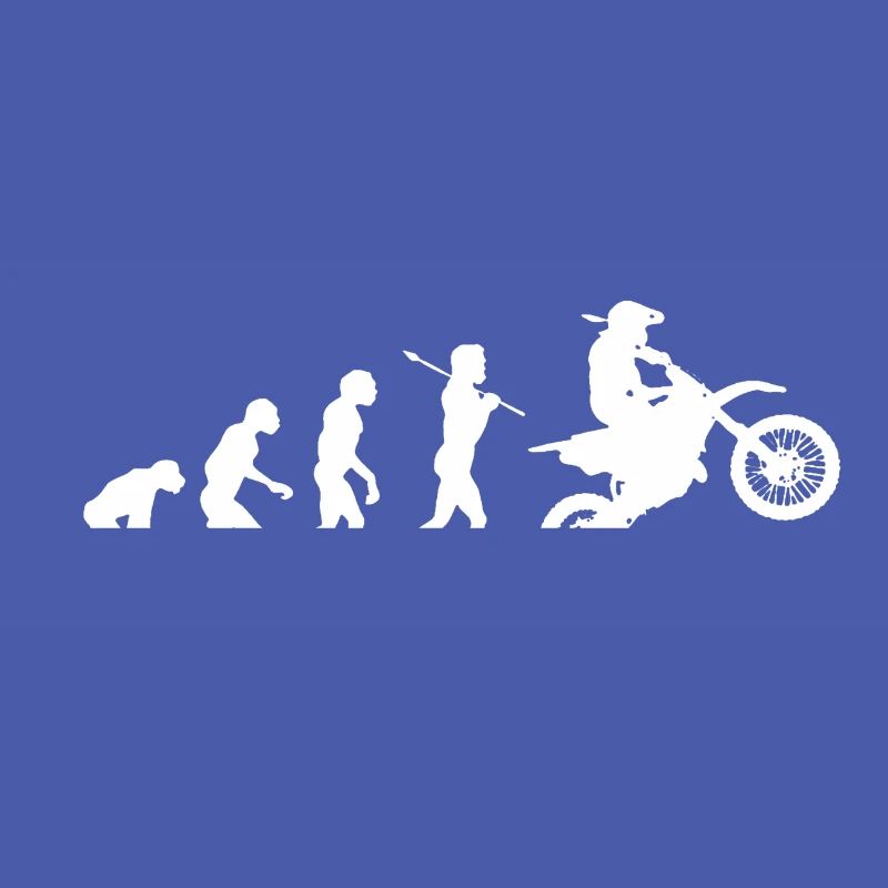 Biker Evolution