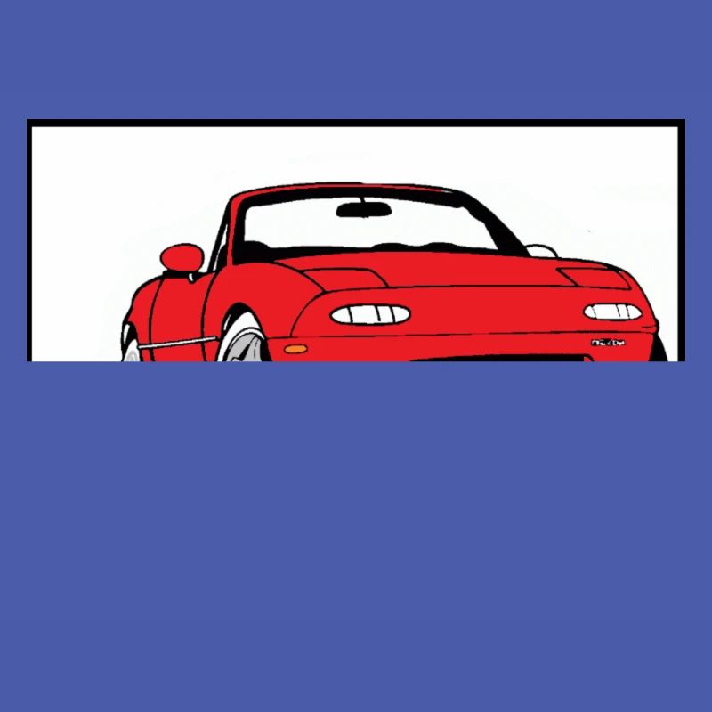 mx 5
