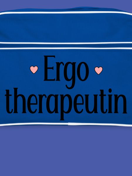 Ergotherapeutin