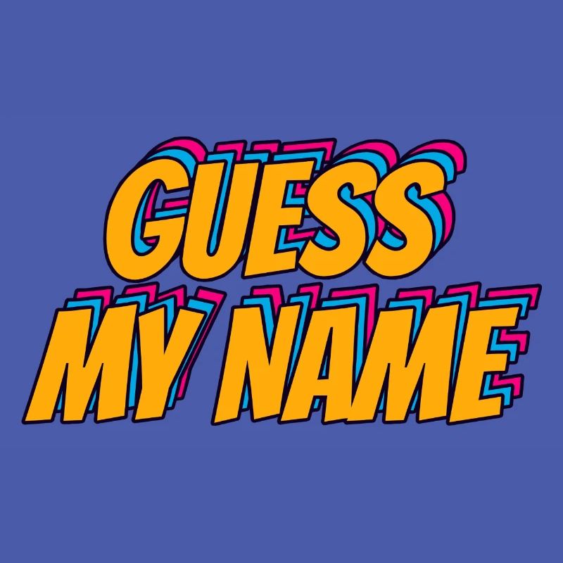 Devinez le nom de Mi