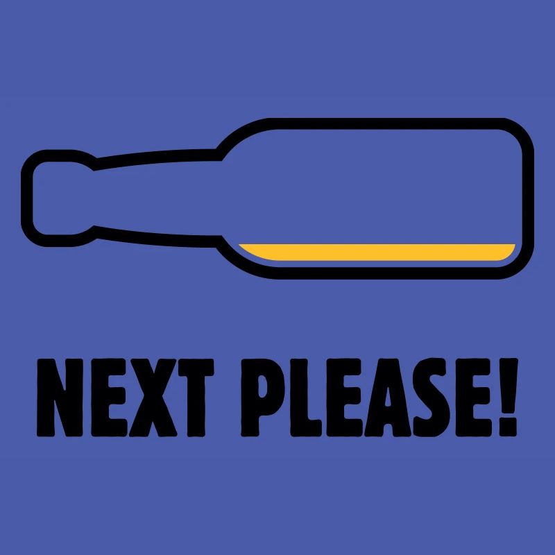 Next Please! (Bier / Bierchen / POS 2C)