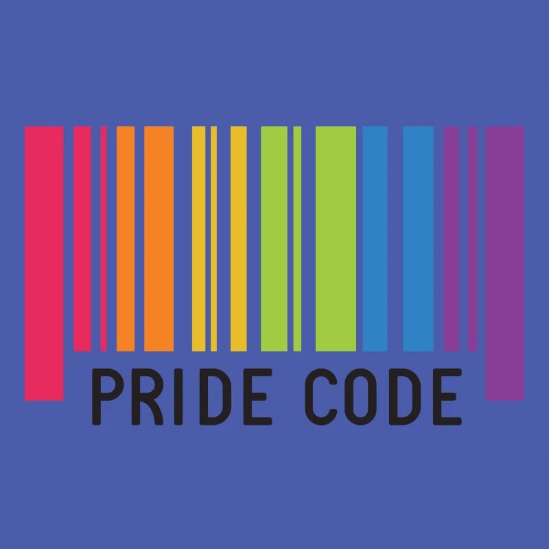 LGBT Pride Monat - Pride Code