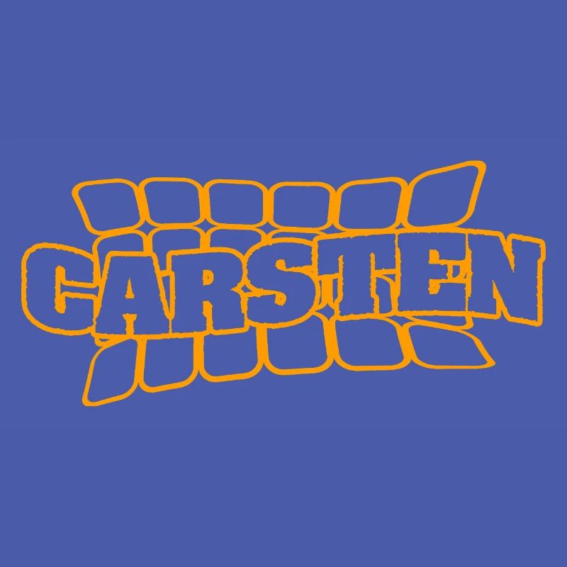 Carsten as a first name