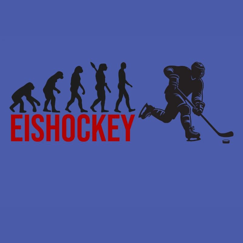 Evolution Eishockey
