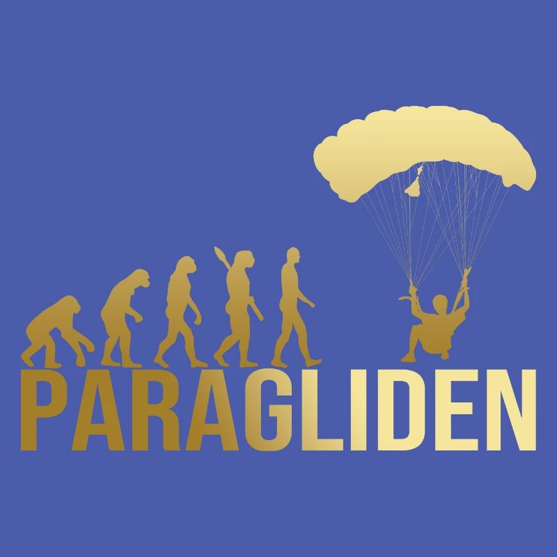 Evolution Paragliden