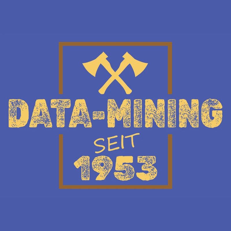 Data-Mining 1953