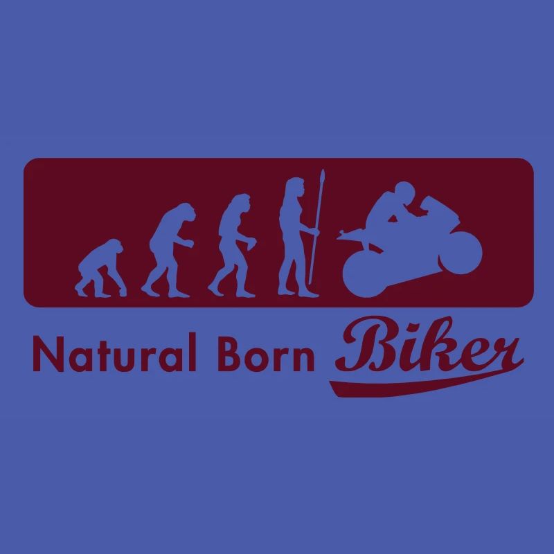 evolution_biker