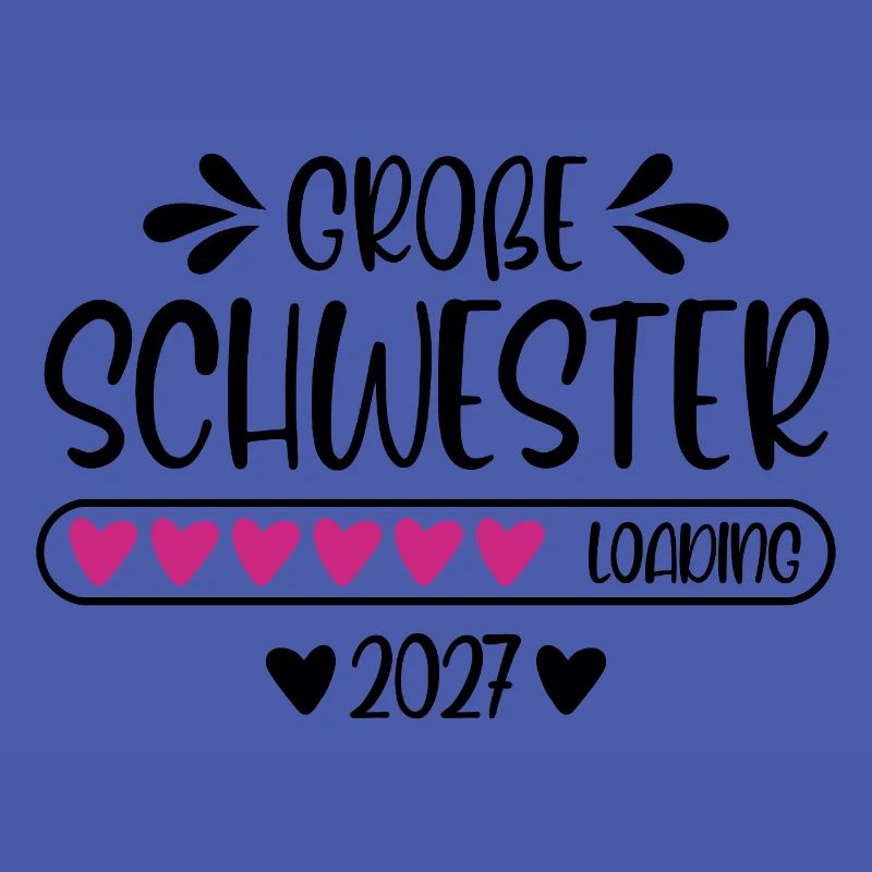 Große Schwester 2027 loading