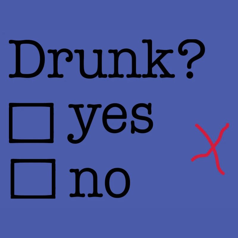 drunk