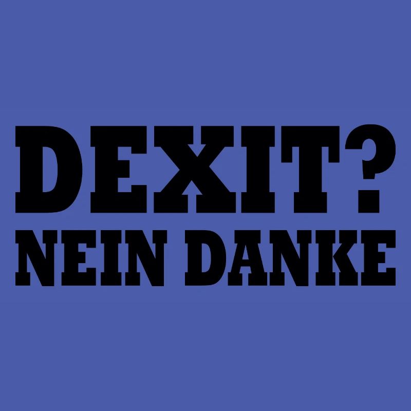 Dexit no thanks