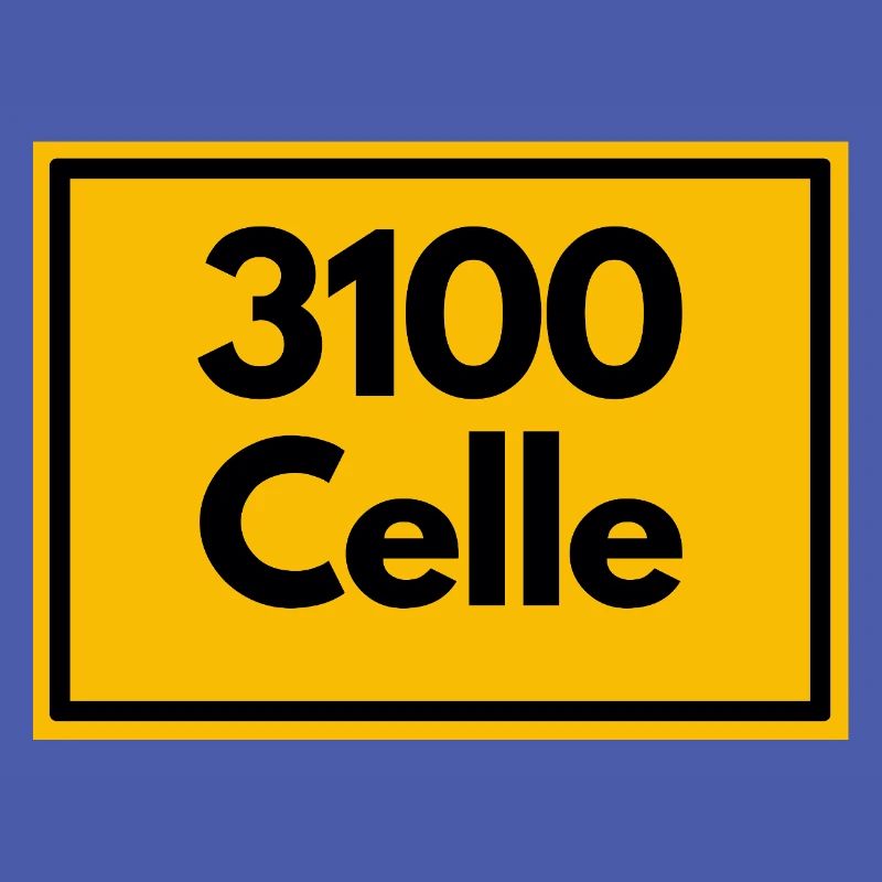 OLD POSTCODE POSTCODE RETRO 3100 CELLE