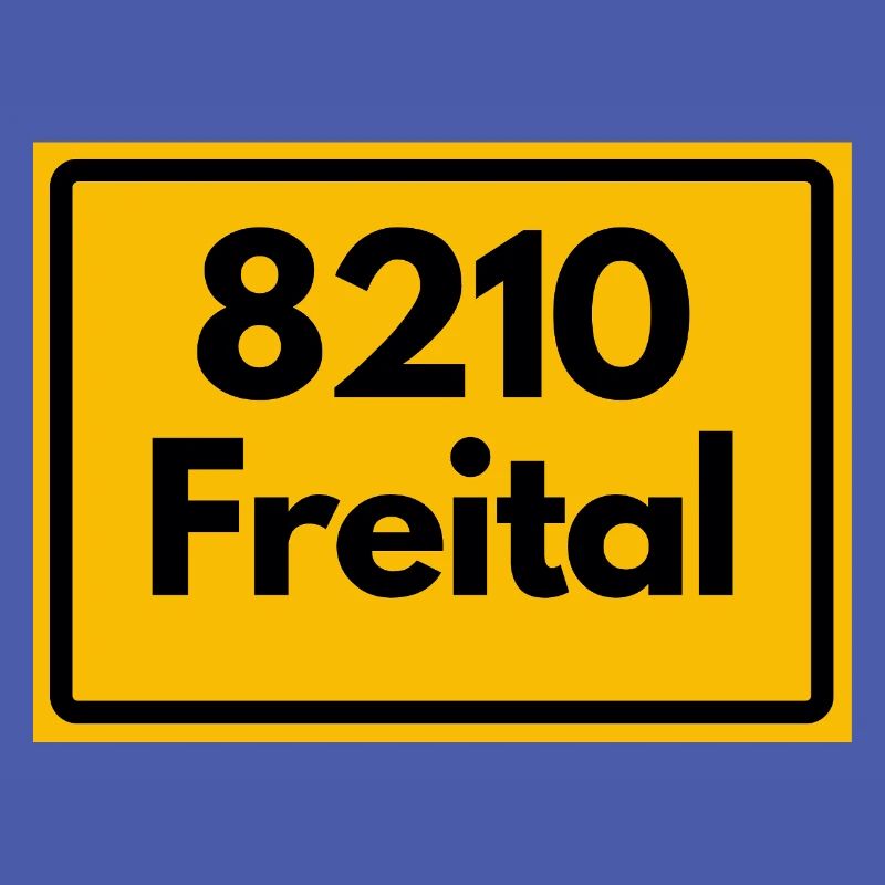 OLD POSTCODE POSTCODE 8210 FREITAL SAXONY