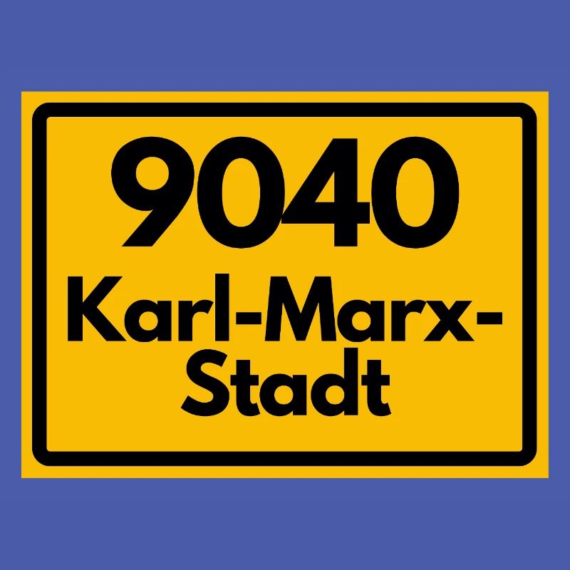9040 CODE POSTAL SAXE KARL MARX VILLE ANCIEN CODE POSTAL