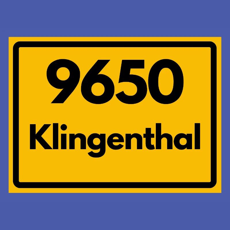 ANCIEN CODE POSTAL 9650 POSTE 08248 KLINGENTHAL SN