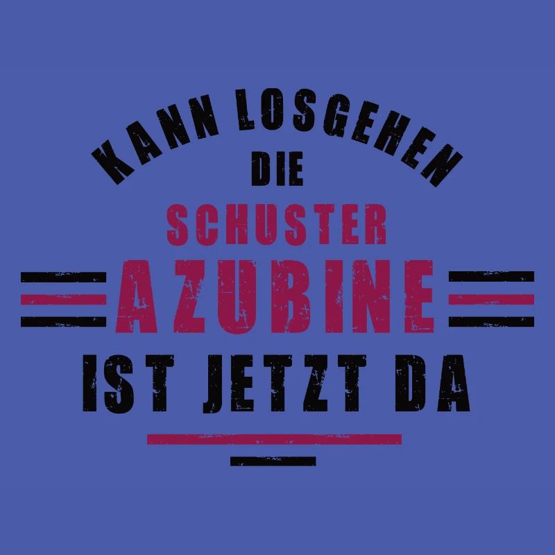 Trainee Shoemaker Apprenticeship Training Shoemaker