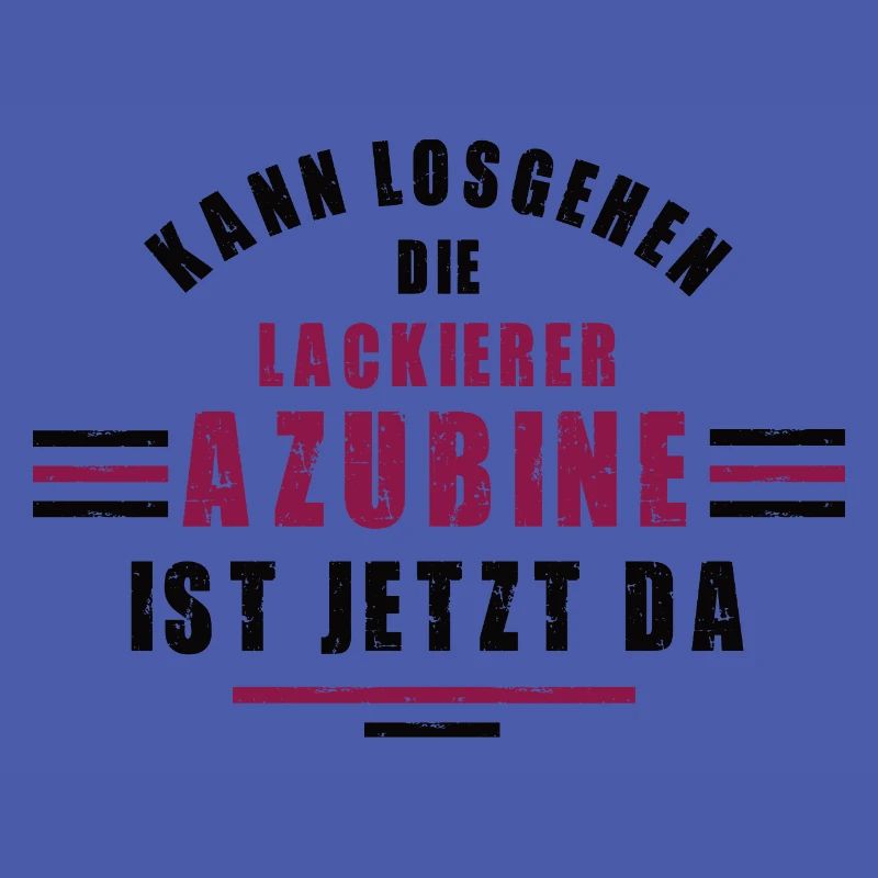 Trainee Painter Apprenticeship Training Painter