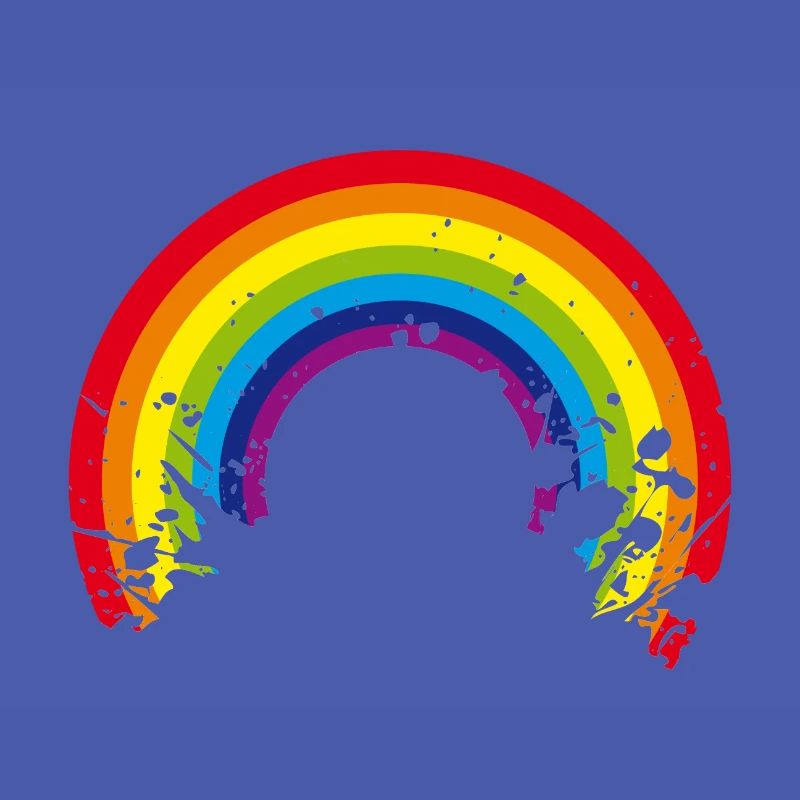 rainbow regenbogen